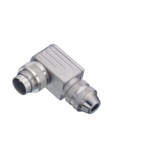 99 5125 750 07 Push-Pull Connectors